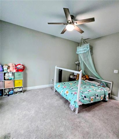 3145 Black Reins Drive, Cumming, GA 30040