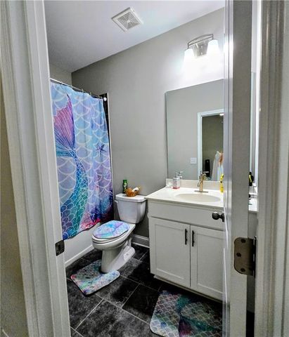 3145 Black Reins Drive, Cumming, GA 30040