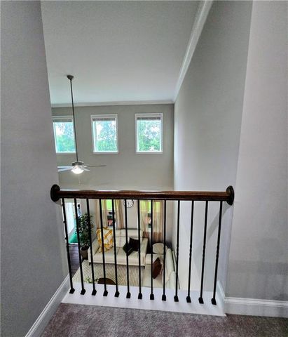 3145 Black Reins Drive, Cumming, GA 30040