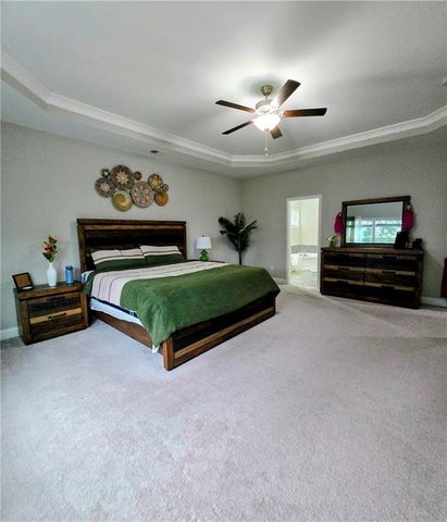 3145 Black Reins Drive, Cumming, GA 30040