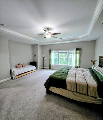 3145 Black Reins Drive, Cumming, GA 30040