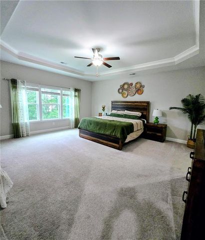 3145 Black Reins Drive, Cumming, GA 30040