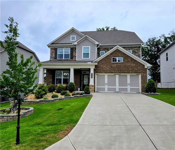 3145 Black Reins Drive, Cumming, GA 30040