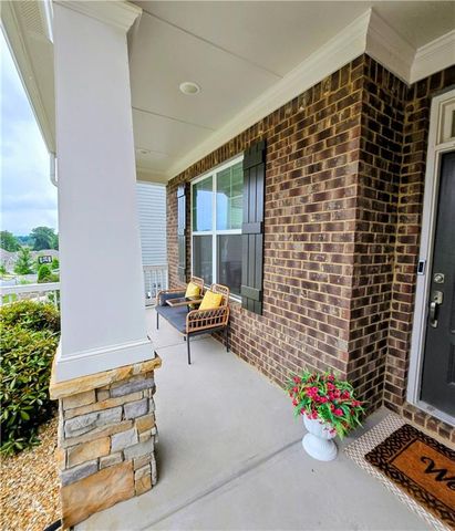 3145 Black Reins Drive, Cumming, GA 30040