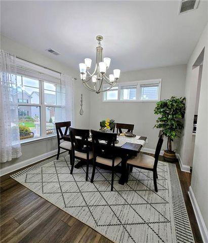 3145 Black Reins Drive, Cumming, GA 30040