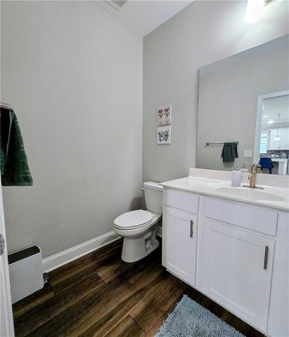 3145 Black Reins Drive, Cumming, GA 30040