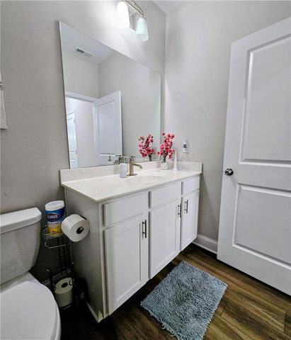 3145 Black Reins Drive, Cumming, GA 30040