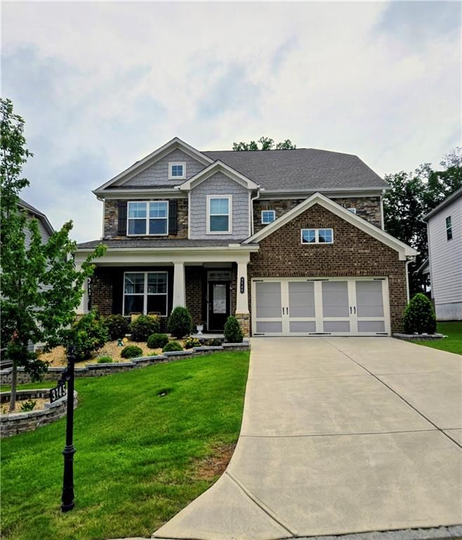 3145 Black Reins Drive, Cumming, GA 30040