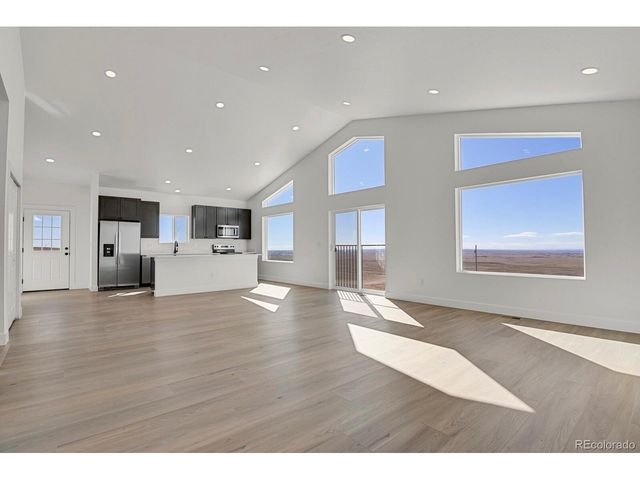 29350 Tallgrass Vw, Calhan, CO 80808