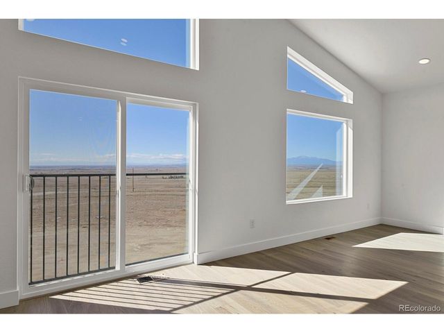 29350 Tallgrass Vw, Calhan, CO 80808