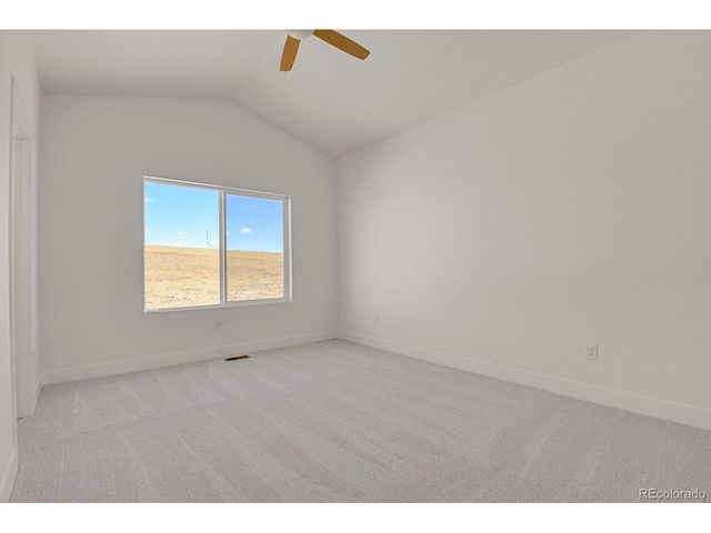29350 Tallgrass Vw, Calhan, CO 80808