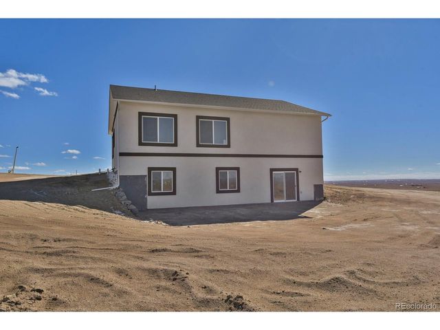 29350 Tallgrass Vw, Calhan, CO 80808
