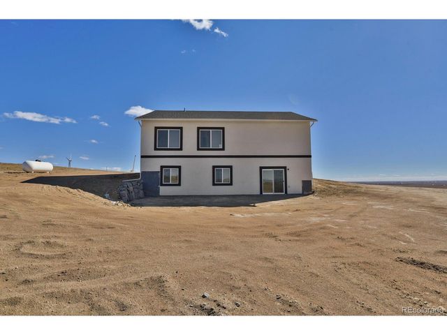 29350 Tallgrass Vw, Calhan, CO 80808