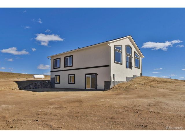 29350 Tallgrass Vw, Calhan, CO 80808