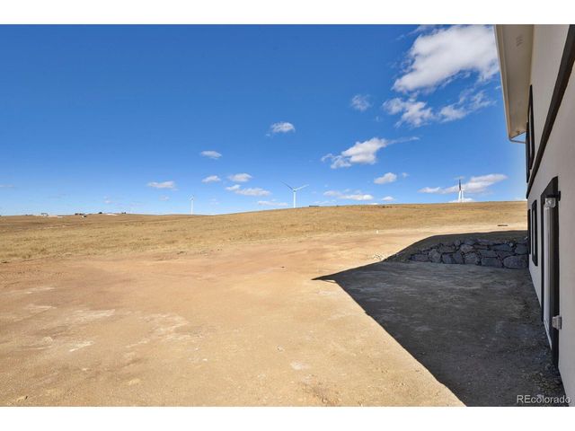 29350 Tallgrass Vw, Calhan, CO 80808