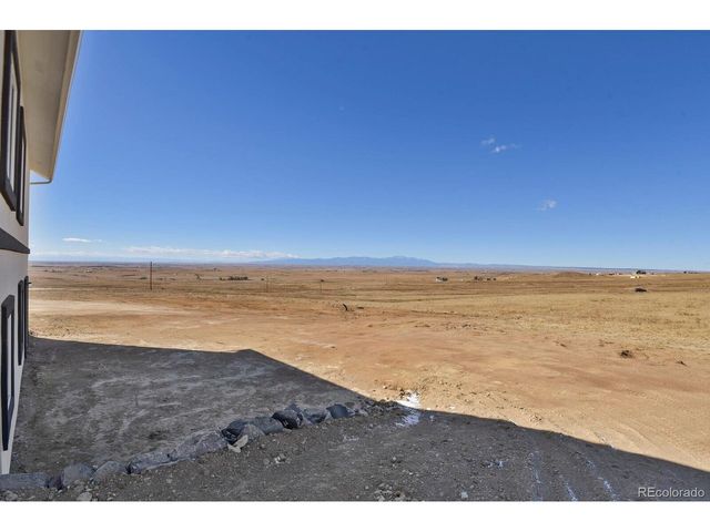 29350 Tallgrass Vw, Calhan, CO 80808