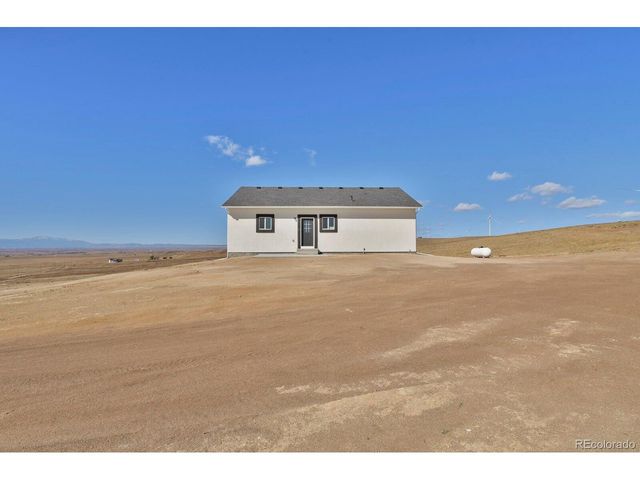 29350 Tallgrass Vw, Calhan, CO 80808