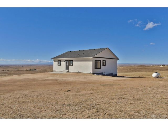 29350 Tallgrass Vw, Calhan, CO 80808