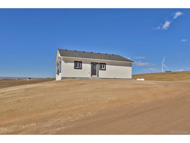 29350 Tallgrass Vw, Calhan, CO 80808