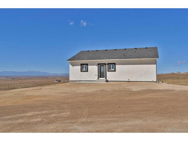 29350 Tallgrass Vw, Calhan, CO 80808