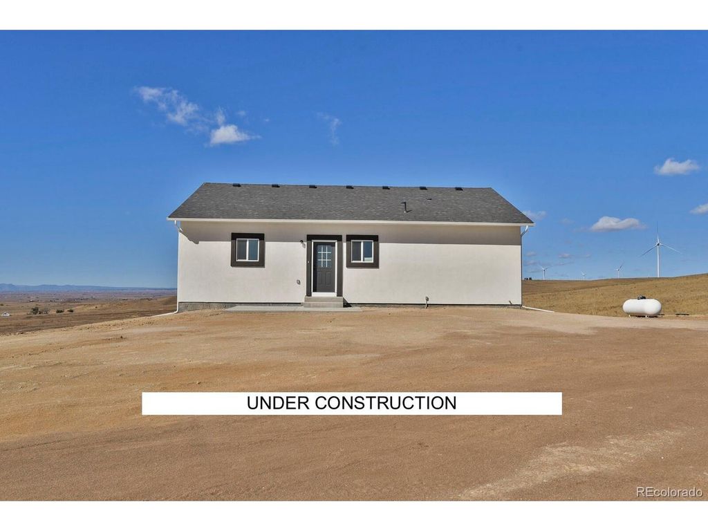 29350 Tallgrass Vw, Calhan, CO 80808