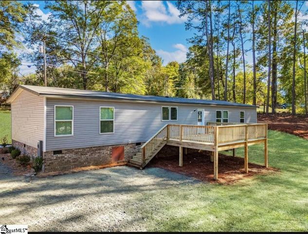2578 John Dodd Road, Wellford, SC 29385