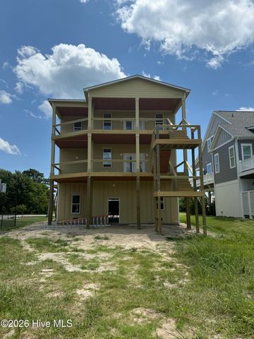 221 Grandview Drive, Sneads Ferry, NC 28460