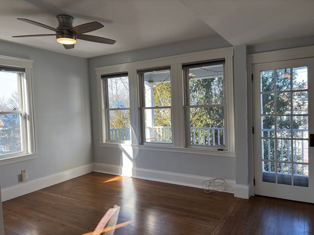 54-56 Farragut Ave. 2, Somerville, MA 02144