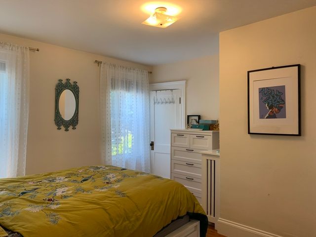 54-56 Farragut Ave. 2, Somerville, MA 02144