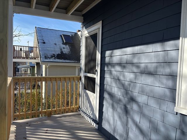 54-56 Farragut Ave. 2, Somerville, MA 02144