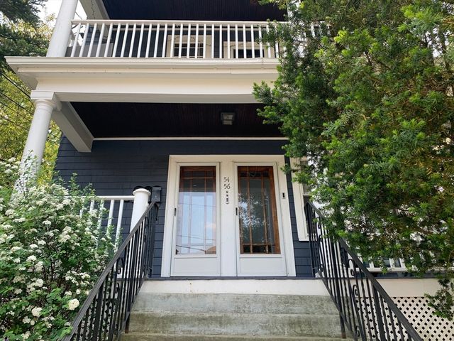 54-56 Farragut Ave. 2, Somerville, MA 02144
