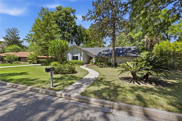 2408 NW 14TH PLACE, Gainesville, FL 32605
