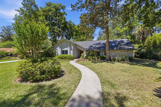 2408 NW 14TH PLACE, Gainesville, FL 32605