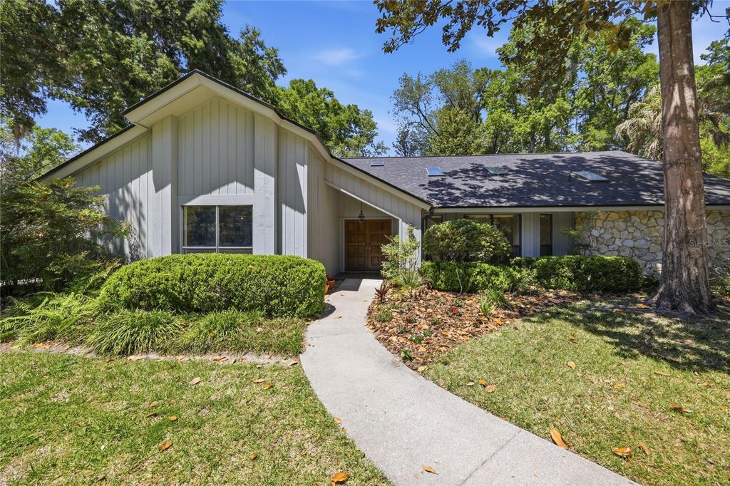 2408 NW 14TH PLACE, Gainesville, FL 32605