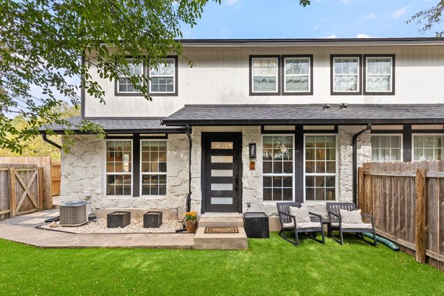1409 Camp Craft RD C, West Lake Hills, TX 78746