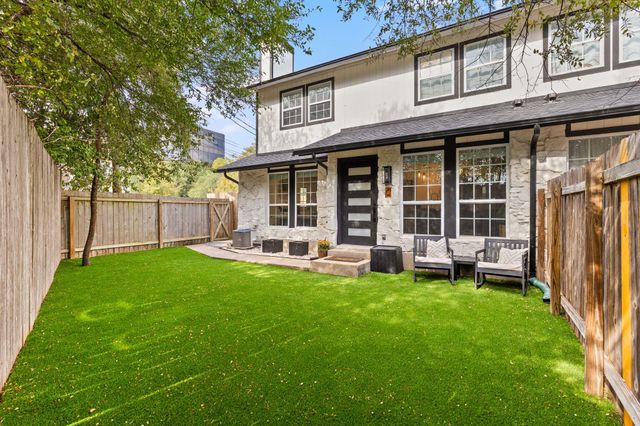 1409 Camp Craft RD C, West Lake Hills, TX 78746