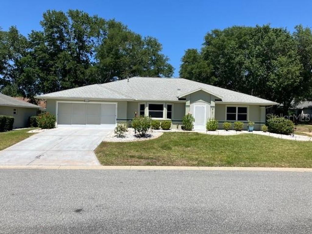 6419 BORG STREET, Leesburg, FL 34748