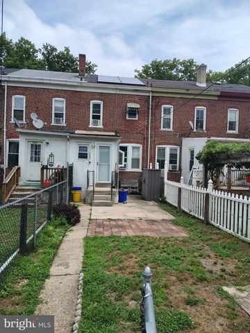 135 2ND AVE, Roebling, NJ 08554