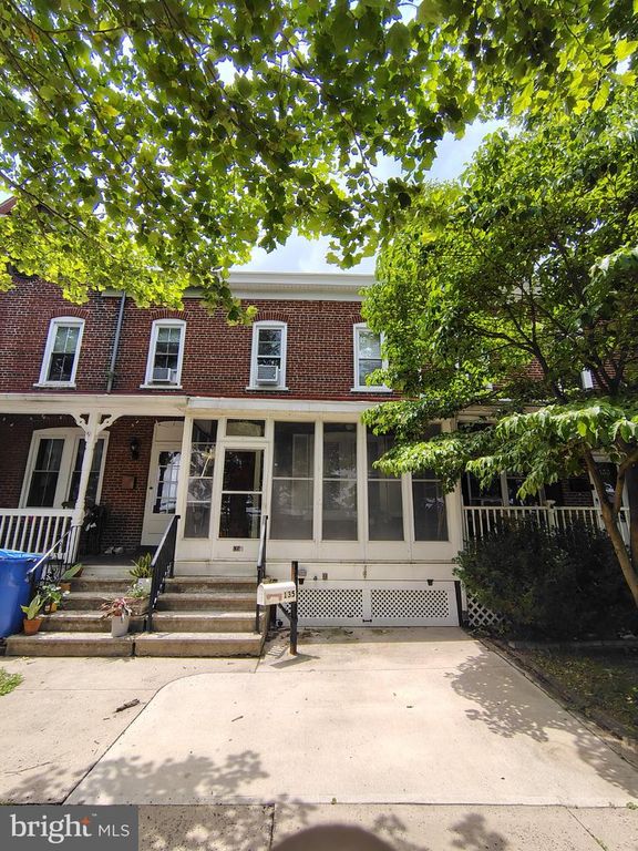 135 2ND AVE, Roebling, NJ 08554