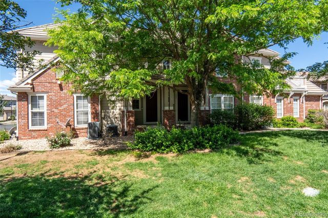23024 E Ontario Drive 105, Aurora, CO 80016