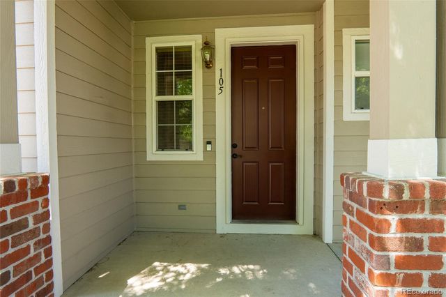 23024 E Ontario Drive 105, Aurora, CO 80016