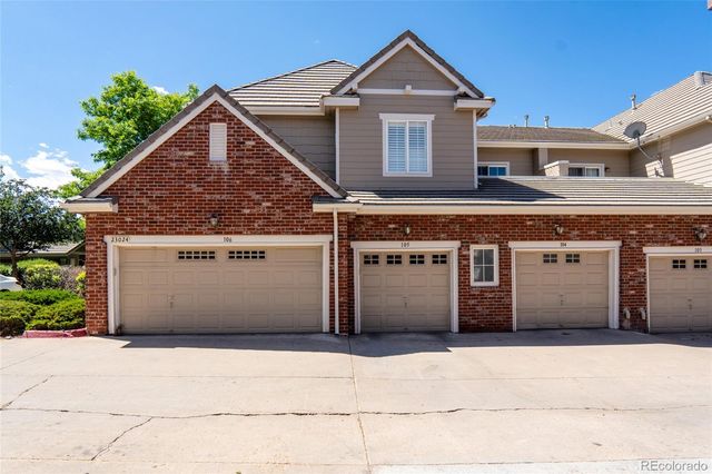 23024 E Ontario Drive 105, Aurora, CO 80016