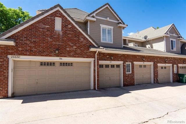 23024 E Ontario Drive 105, Aurora, CO 80016