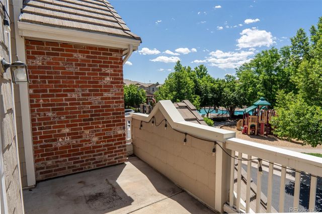 23024 E Ontario Drive 105, Aurora, CO 80016