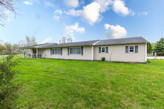 20323 Haggerty Road, Belleville, MI 48111