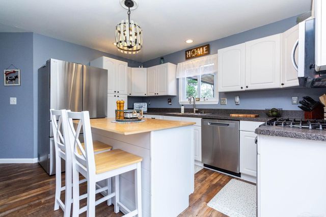 20323 Haggerty Road, Belleville, MI 48111