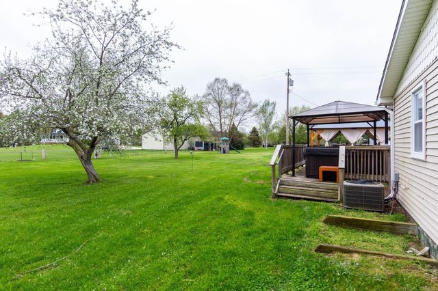 20323 Haggerty Road, Belleville, MI 48111