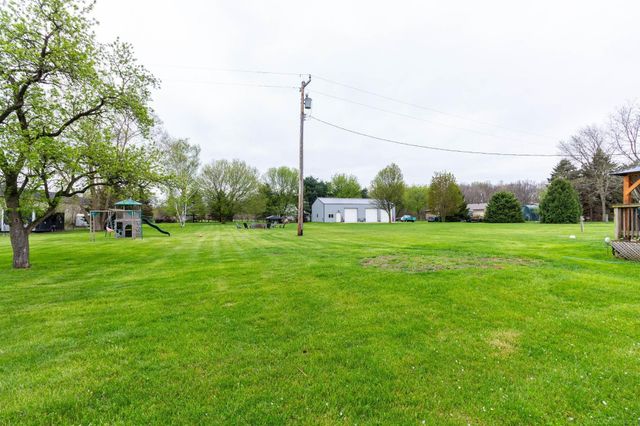 20323 Haggerty Road, Belleville, MI 48111
