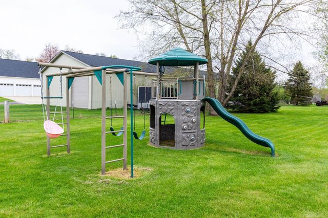 20323 Haggerty Road, Belleville, MI 48111