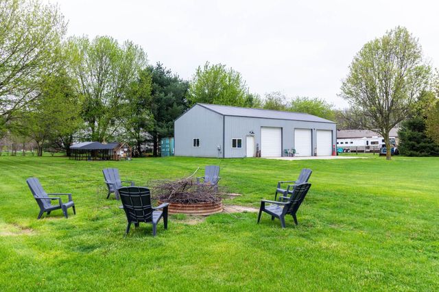 20323 Haggerty Road, Belleville, MI 48111